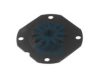 RUVILLE 826028 Top Strut Mounting